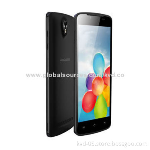 3G Tablet Phones/Smartphones with 5-inch, 480x854P, Quad-core